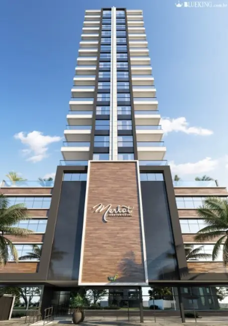 Foto 3 de Apartamento com 2 quartos à venda, 69m2 em Itapema - SC