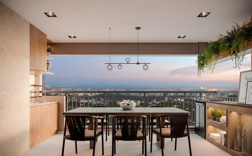 Foto 5 de Apartamento com 3 quartos à venda, 88m2 em Vila Matilde, São Paulo - SP