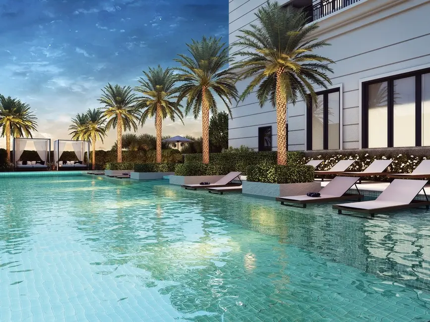 Foto 9 de Apartamento com 4 quartos à venda, 317m2 em Cambuí, Campinas - SP