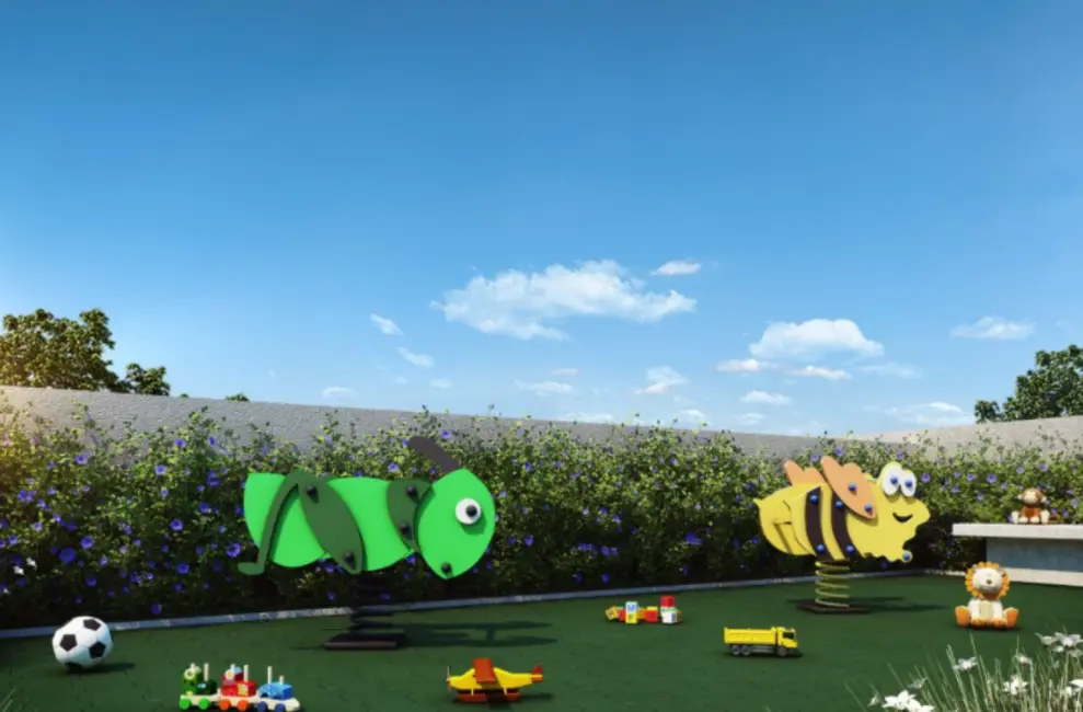 Apartamento com 2 quartos à venda, 35m2 em Vila Nina, São Paulo - SP - imagem 5 Foto 5 de Apartamento com 2 quartos à venda, 35m2 em Vila Nina, São Paulo - SP