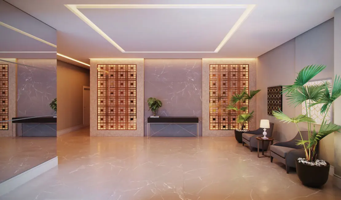 Foto 3 de Apartamento com 3 quartos à venda, 83m2 em Centro, Osasco - SP