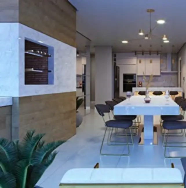 Apartamento com 4 quartos à venda, 146m2 em Centro, Balneario Camboriu - SC - imagem 4 Foto 4 de Apartamento com 4 quartos à venda, 146m2 em Centro, Balneario Camboriu - SC