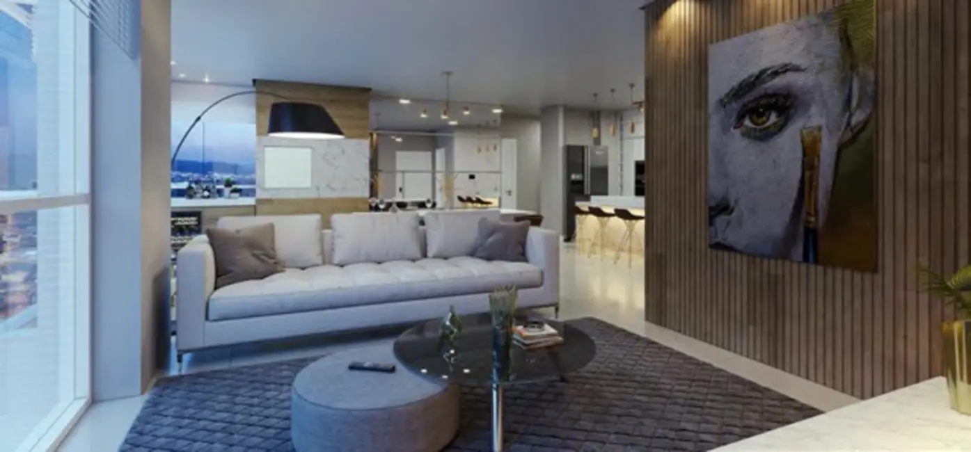 Apartamento com 4 quartos à venda, 146m2 em Centro, Balneario Camboriu - SC - imagem 3 Foto 3 de Apartamento com 4 quartos à venda, 146m2 em Centro, Balneario Camboriu - SC