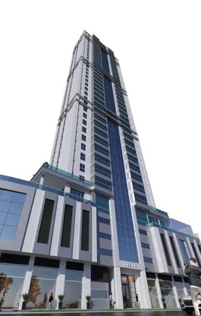 Apartamento com 4 quartos à venda, 146m2 em Centro, Balneario Camboriu - SC - imagem 1 Foto 1 de Apartamento com 4 quartos à venda, 146m2 em Centro, Balneario Camboriu - SC
