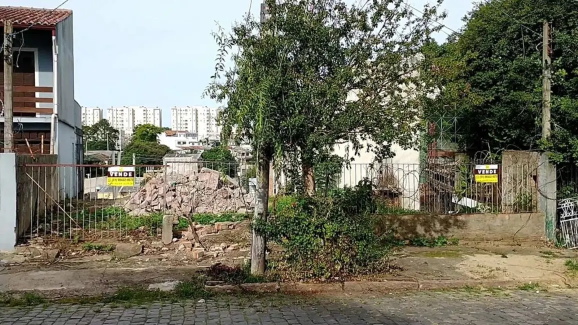 Foto 3 de Fazenda / Haras à venda, 250m2 em Passo das Pedras, Porto Alegre - RS