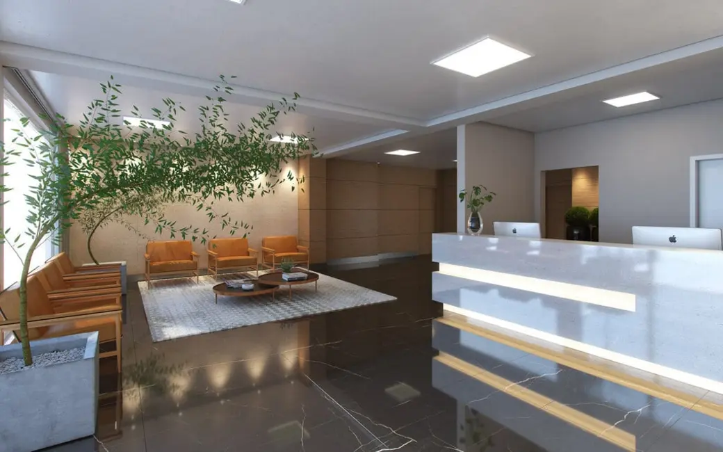 Apartamento com 3 quartos à venda, 160m2 em Jardim América, Goiania - GO - imagem 3 Foto 3 de Apartamento com 3 quartos à venda, 160m2 em Jardim América, Goiania - GO