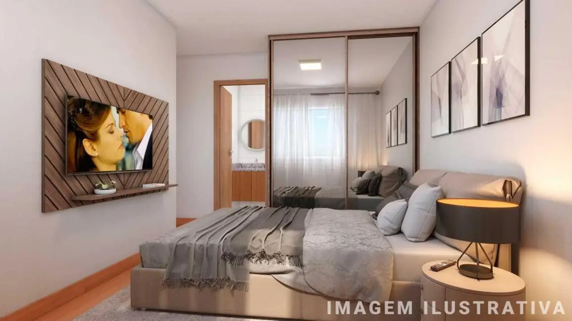 Foto 7 de Apartamento com 2 quartos à venda, 43m2 em Alcântara, Sao Goncalo - RJ