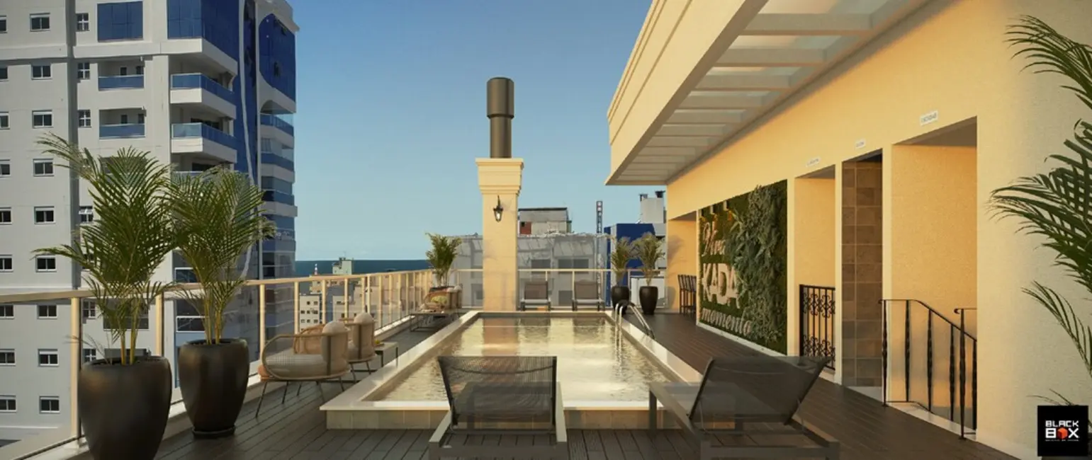 Apartamento com 3 quartos à venda, 111m2 em Meia Praia, Itapema - SC - imagem 5 Foto 5 de Apartamento com 3 quartos à venda, 111m2 em Meia Praia, Itapema - SC