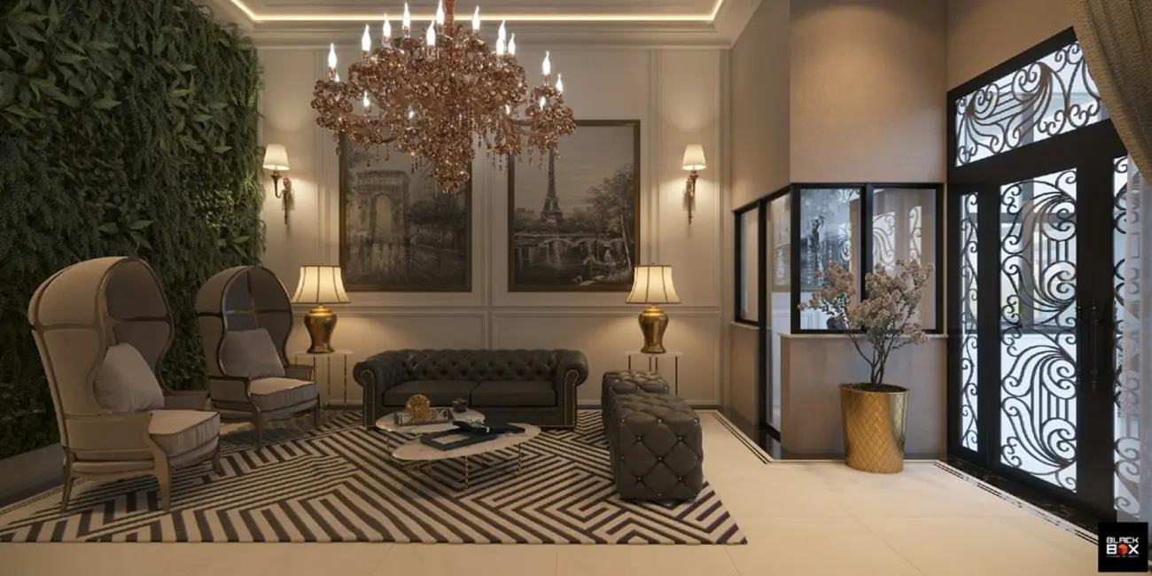 Apartamento com 3 quartos à venda, 111m2 em Meia Praia, Itapema - SC - imagem 3 Foto 3 de Apartamento com 3 quartos à venda, 111m2 em Meia Praia, Itapema - SC