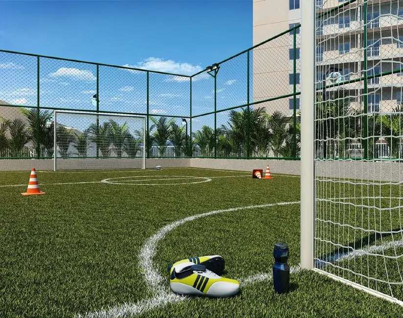 Foto 9 de Apartamento com 2 quartos à venda, 35m2 em Vila Moraes, São Paulo - SP