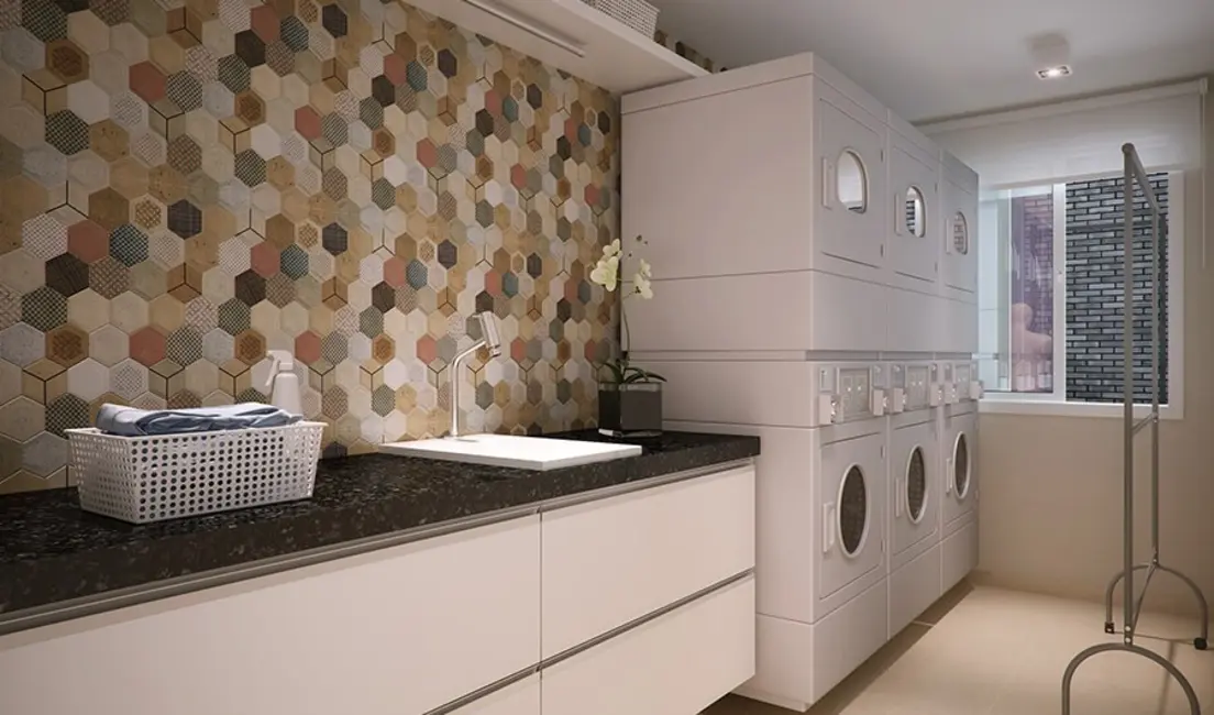 Foto 9 de Apartamento com 1 quarto à venda, 45m2 em Rio De Janeiro - RJ