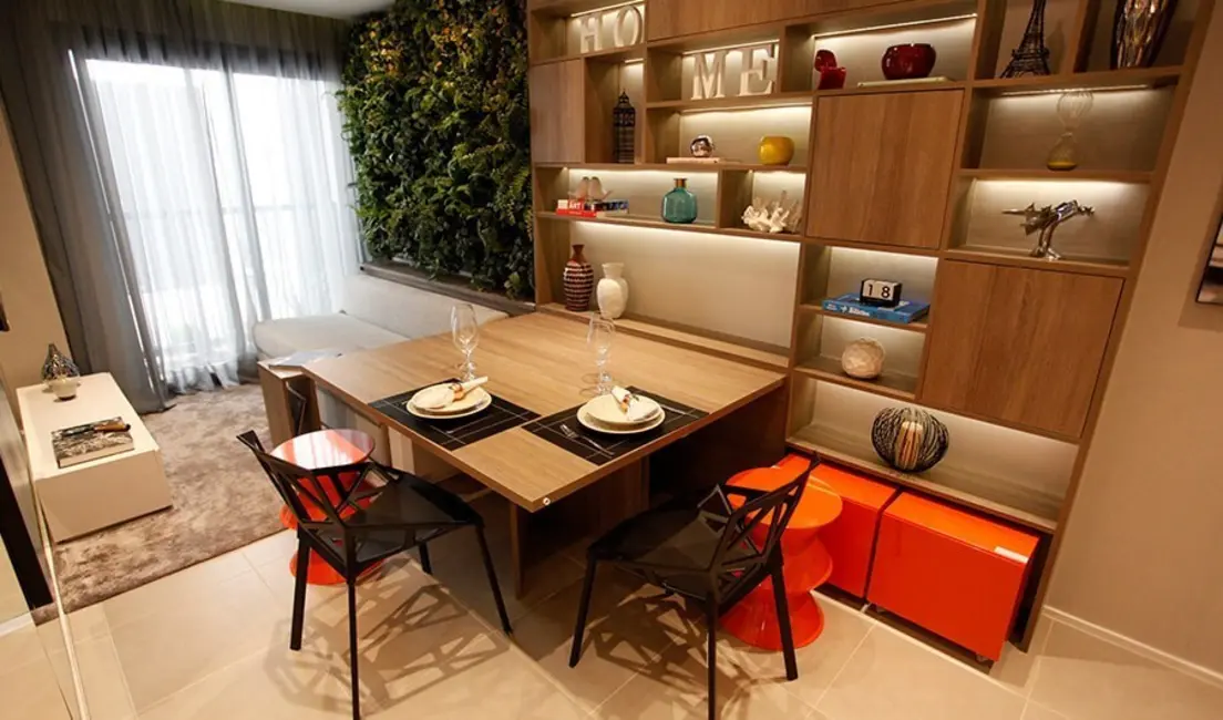 Foto 4 de Apartamento com 1 quarto à venda, 45m2 em Rio De Janeiro - RJ