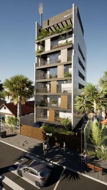 Foto 5 de Apartamento com 2 quartos à venda, 77m2 em Porto Belo - SC