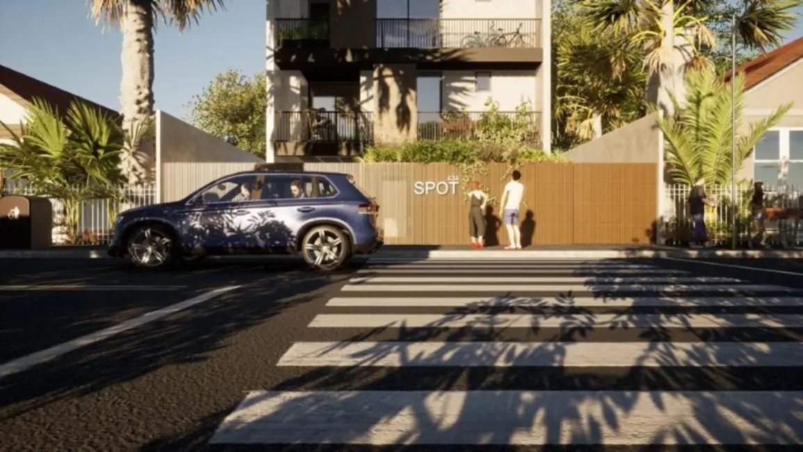 Foto 6 de Apartamento com 2 quartos à venda, 77m2 em Porto Belo - SC