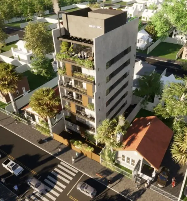 Foto 2 de Apartamento com 2 quartos à venda, 77m2 em Porto Belo - SC