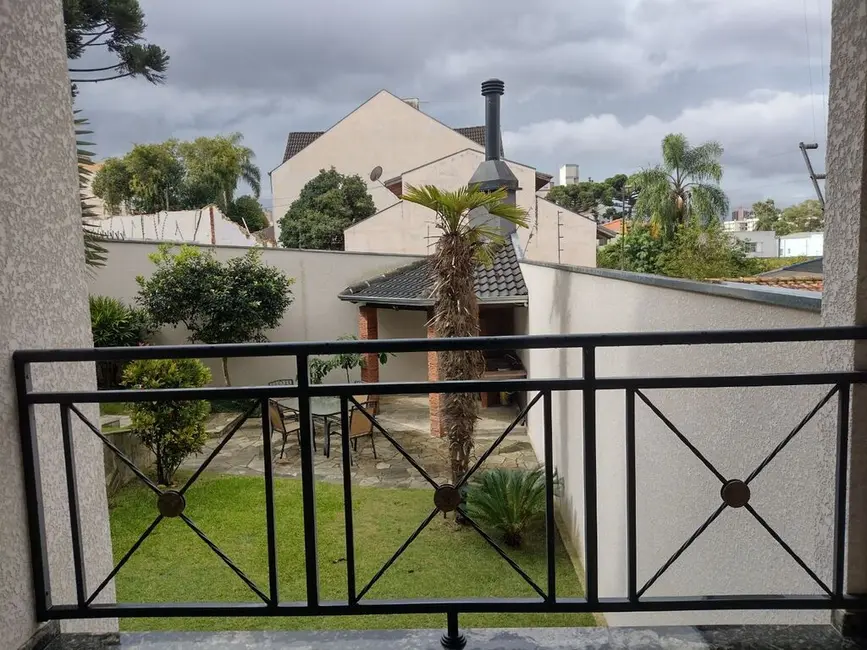 Foto 8 de Casa com 3 quartos à venda, 340m2 em Boa Vista, Curitiba - PR