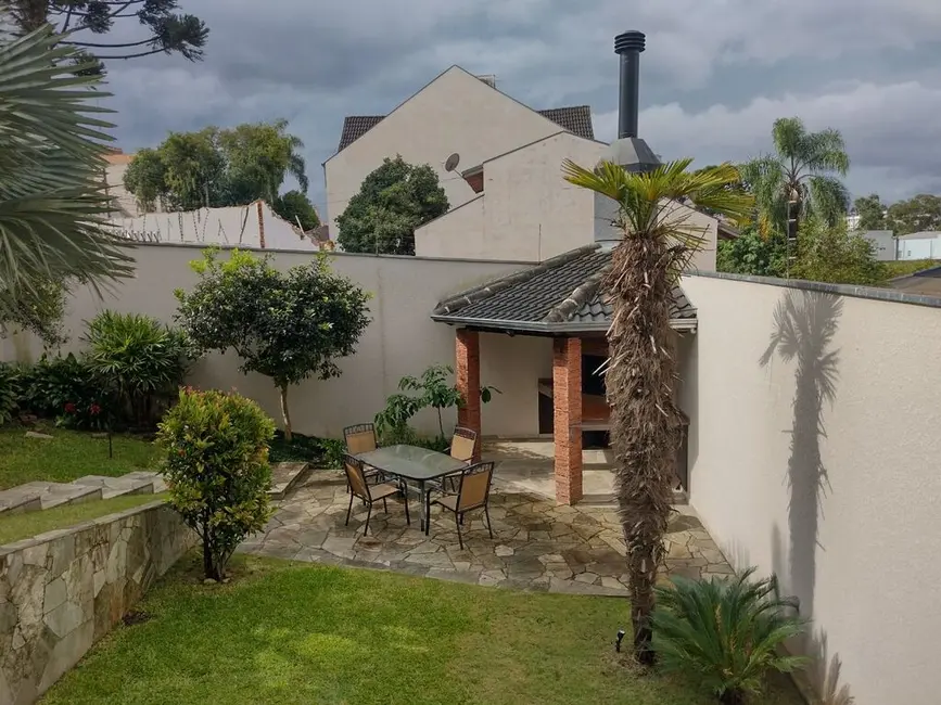 Foto 9 de Casa com 3 quartos à venda, 340m2 em Boa Vista, Curitiba - PR