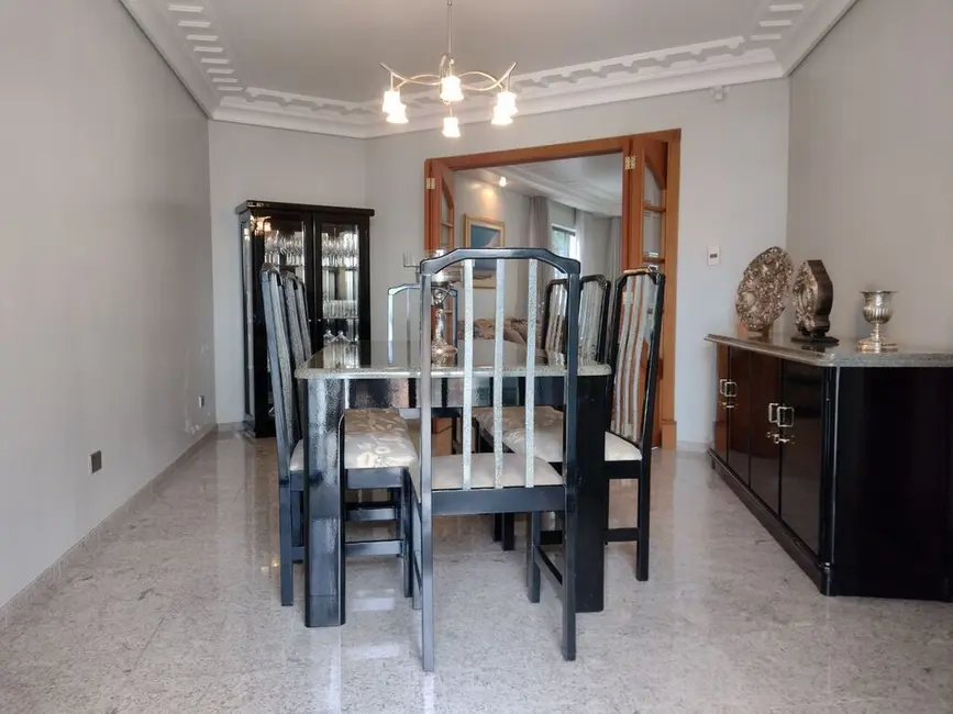 Foto 7 de Casa com 3 quartos à venda, 340m2 em Boa Vista, Curitiba - PR