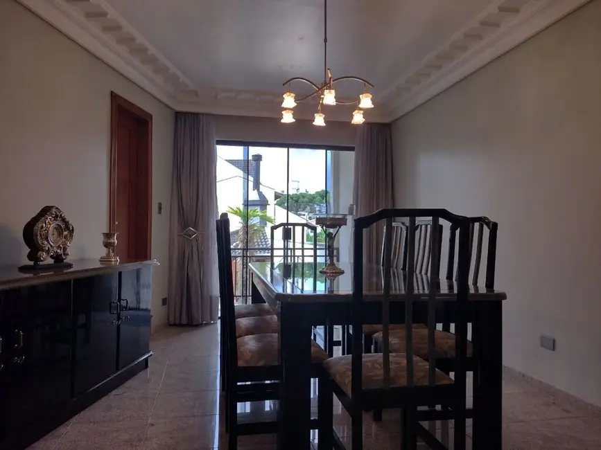 Foto 6 de Casa com 3 quartos à venda, 340m2 em Boa Vista, Curitiba - PR