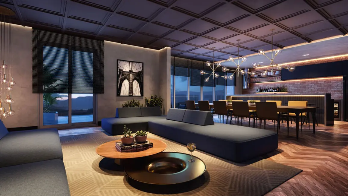 Foto 8 de Apartamento com 3 quartos à venda, 134m2 em Centro, Itajai - SC