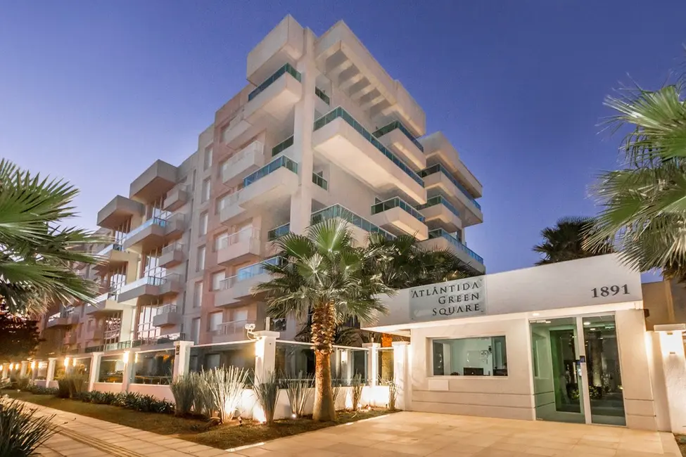 Foto 1 de Apartamento com 3 quartos à venda, 176m2 em Xangri-lá - RS