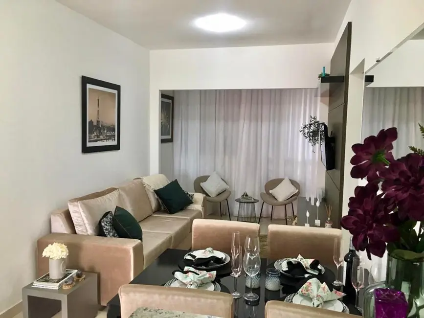 Apartamento com 2 quartos à venda, 53m2 em Aparecida De Goiania - GO - imagem 8 Foto 8 de Apartamento com 2 quartos à venda, 53m2 em Aparecida De Goiania - GO