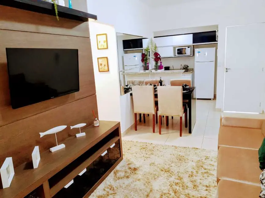 Apartamento com 2 quartos à venda, 53m2 em Aparecida De Goiania - GO - imagem 3 Foto 3 de Apartamento com 2 quartos à venda, 53m2 em Aparecida De Goiania - GO