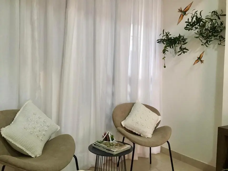 Apartamento com 2 quartos à venda, 53m2 em Aparecida De Goiania - GO - imagem 6 Foto 6 de Apartamento com 2 quartos à venda, 53m2 em Aparecida De Goiania - GO