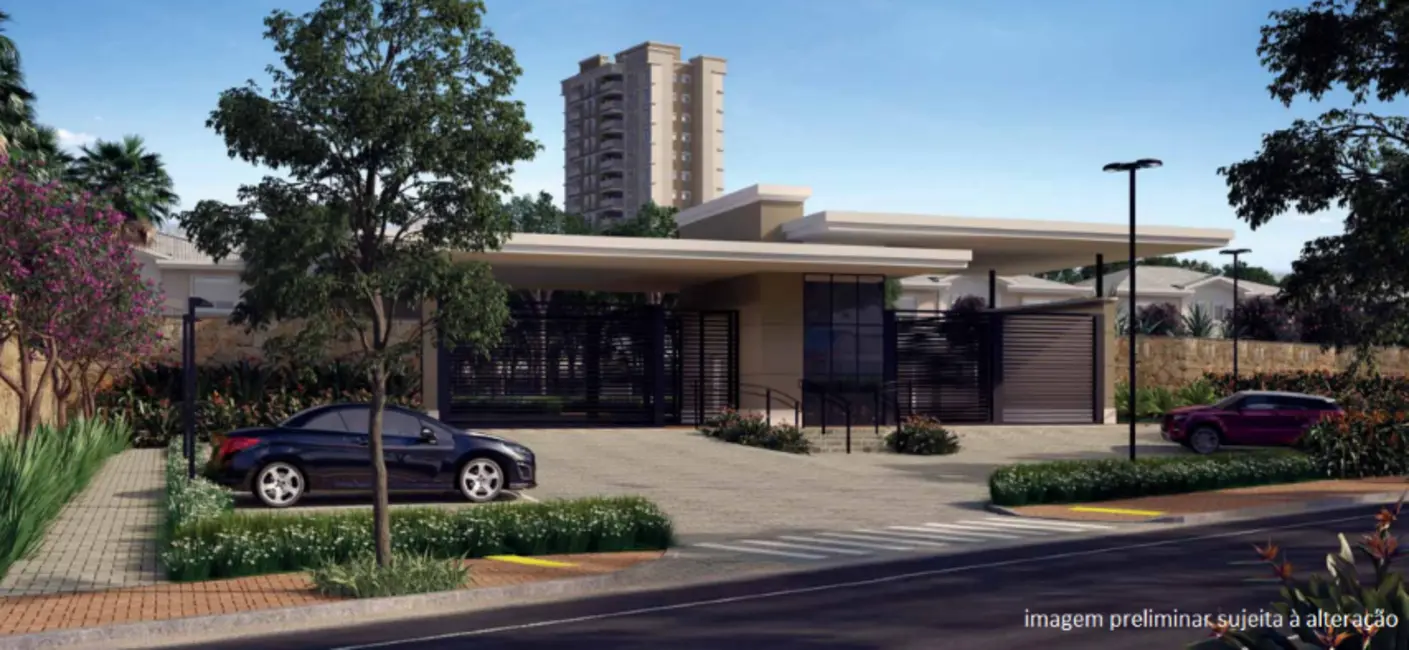 Foto 2 de Casa de Condomínio com 3 quartos à venda, 166m2 em Cézar de Souza, Mogi Das Cruzes - SP