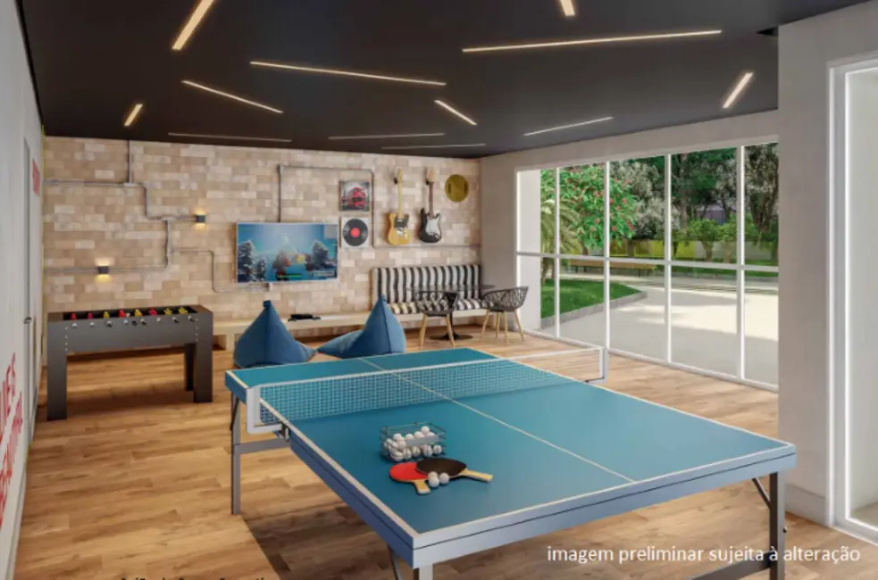 Foto 9 de Casa de Condomínio com 3 quartos à venda, 166m2 em Cézar de Souza, Mogi Das Cruzes - SP