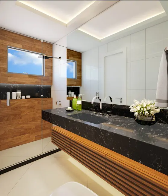 Foto 9 de Cobertura com 3 quartos à venda, 164m2 em Andaraí, Rio De Janeiro - RJ