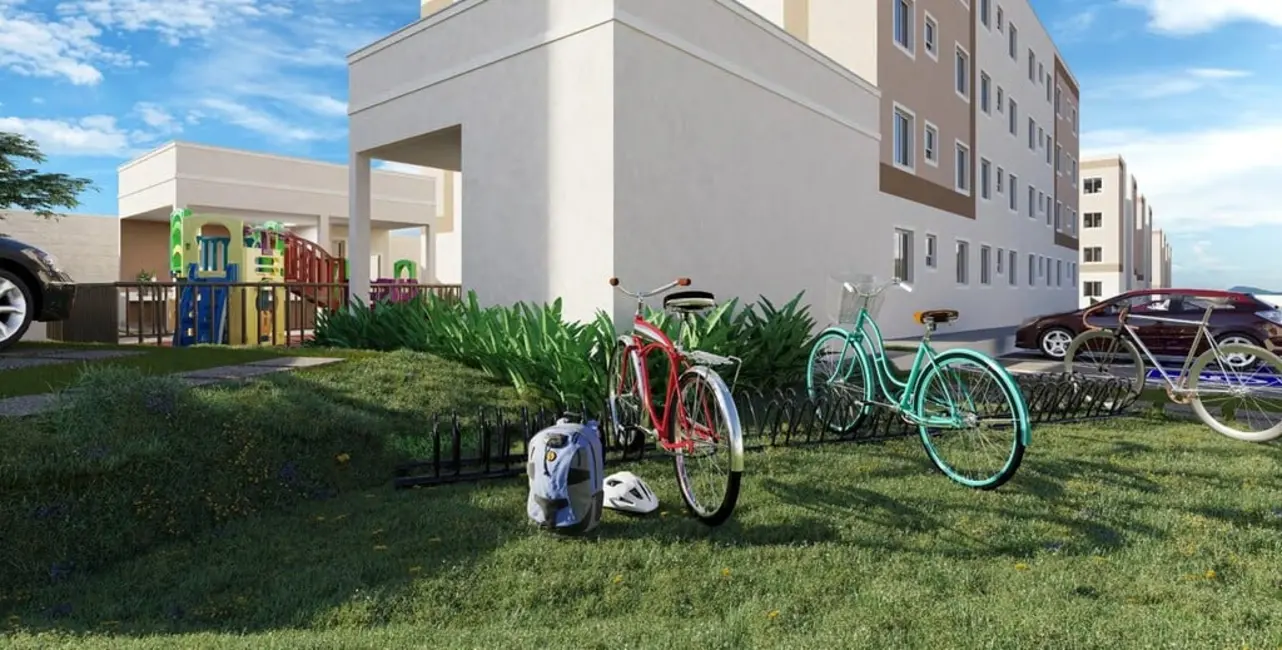 Foto 9 de Apartamento com 2 quartos à venda, 62m2 em Vila Mutirão I, Goiania - GO