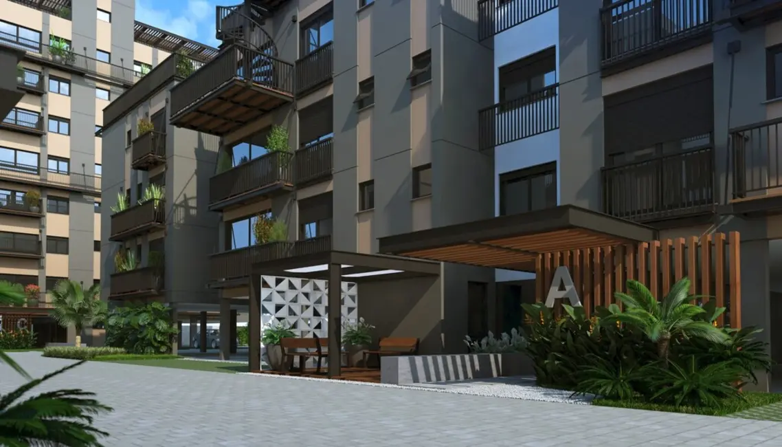 Foto 9 de Apartamento com 2 quartos à venda, 85m2 em Tristeza, Porto Alegre - RS