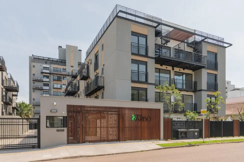 Foto 2 de Apartamento com 2 quartos à venda, 85m2 em Tristeza, Porto Alegre - RS