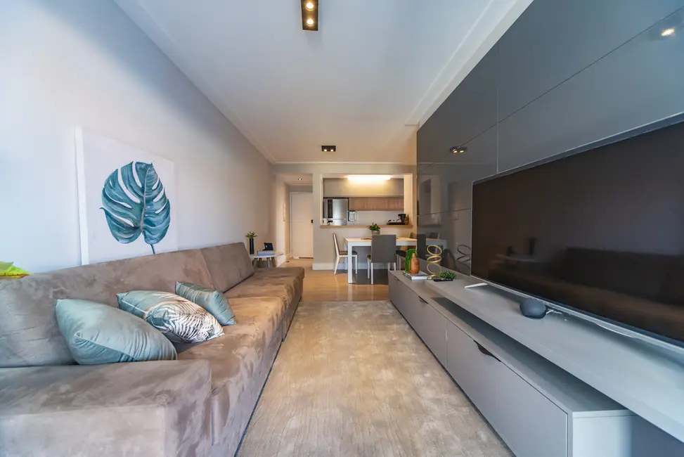 Foto 5 de Cobertura com 3 quartos à venda, 183m2 em Parque das Nações, Santo Andre - SP