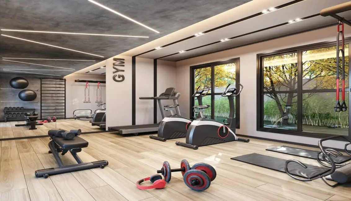 Apartamento com 2 quartos à venda, 45m2 em Cachambi, Rio De Janeiro - RJ - imagem 9 Foto 9 de Apartamento com 2 quartos à venda, 45m2 em Cachambi, Rio De Janeiro - RJ