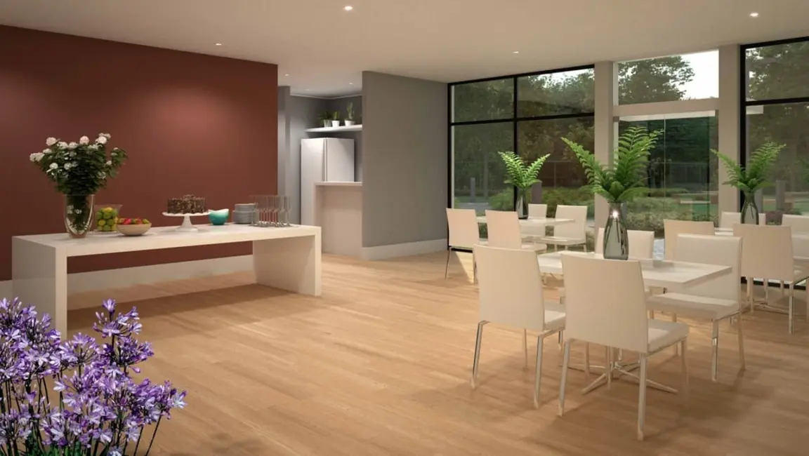 Apartamento com 2 quartos à venda, 65m2 em Vargem Grande, Rio De Janeiro - RJ - imagem 8 Foto 8 de Apartamento com 2 quartos à venda, 65m2 em Vargem Grande, Rio De Janeiro - RJ