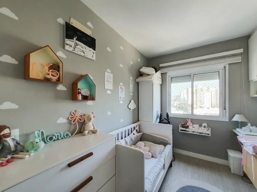 Foto 7 de Apartamento com 2 quartos à venda, 75m2 em Santana, Porto Alegre - RS