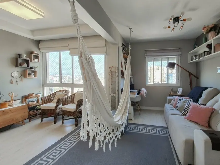 Foto 5 de Apartamento com 2 quartos à venda, 75m2 em Santana, Porto Alegre - RS