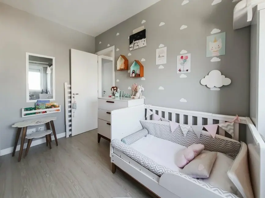 Foto 8 de Apartamento com 2 quartos à venda, 75m2 em Santana, Porto Alegre - RS