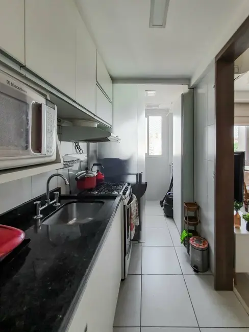 Foto 6 de Apartamento com 2 quartos à venda, 75m2 em Santana, Porto Alegre - RS