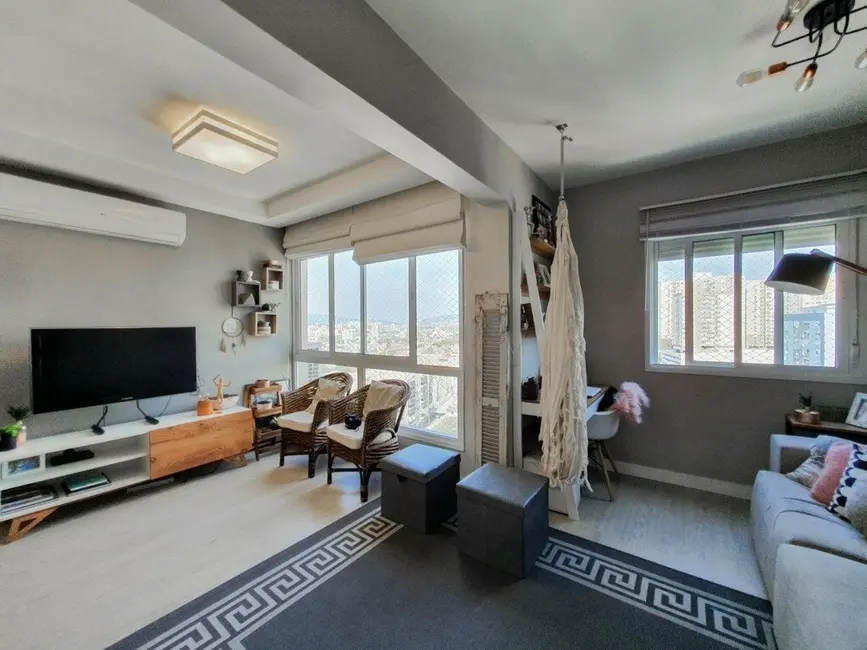 Foto 4 de Apartamento com 2 quartos à venda, 75m2 em Santana, Porto Alegre - RS