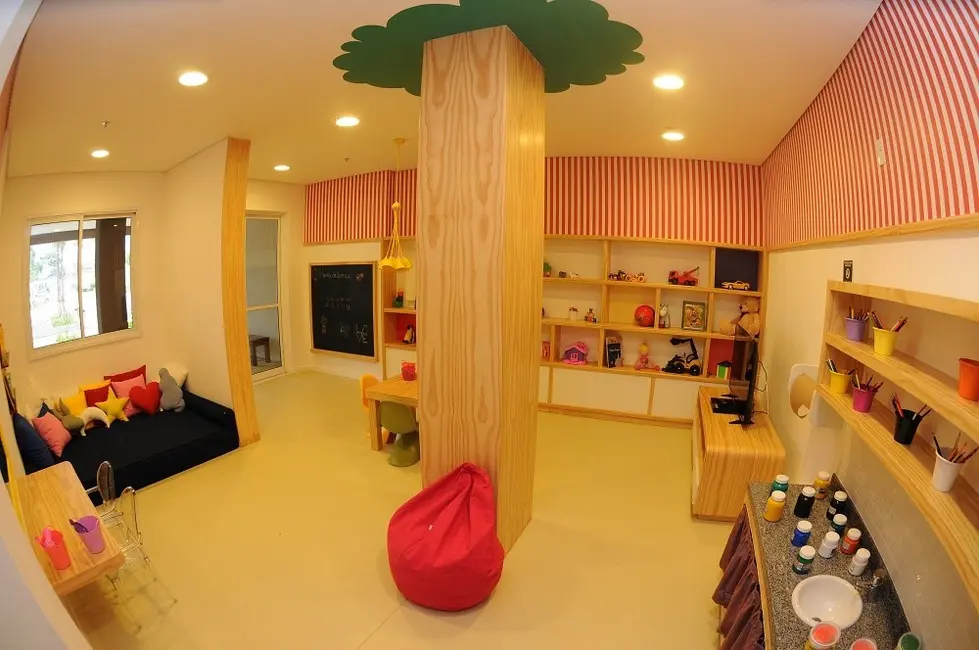 Foto 3 de Apartamento com 2 quartos à venda, 61m2 em Jacarepaguá, Rio De Janeiro - RJ