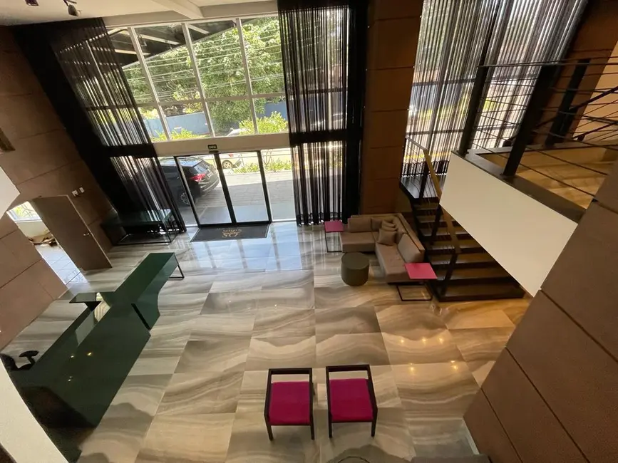 Foto 3 de Apartamento com 1 quarto à venda, 31m2 em Setor Marista, Goiania - GO