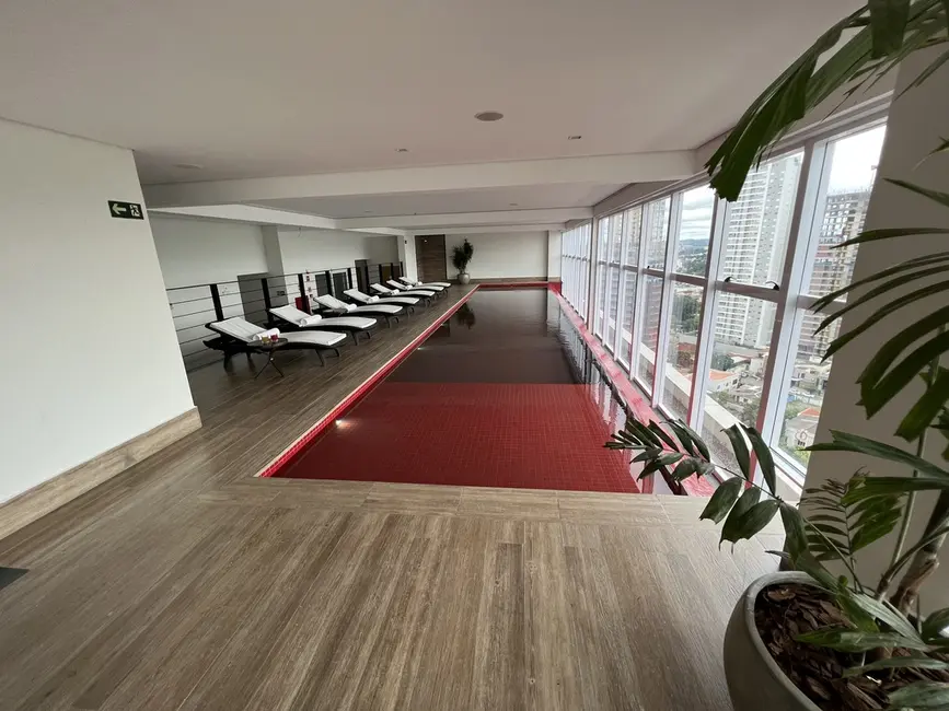 Foto 9 de Apartamento com 1 quarto à venda, 31m2 em Setor Marista, Goiania - GO