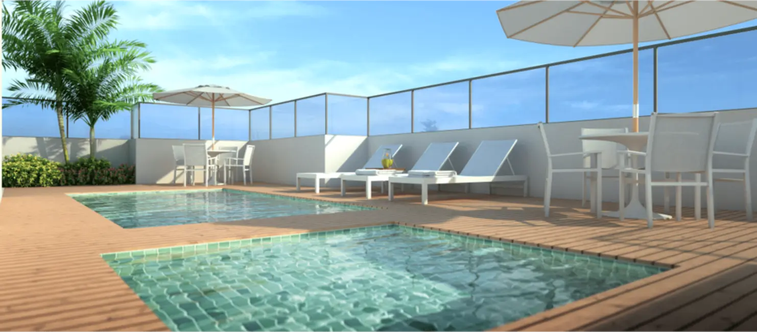 Apartamento com 1 quarto à venda, 36m2 em Encantado, Rio De Janeiro - RJ - imagem 8 Foto 8 de Apartamento com 1 quarto à venda, 36m2 em Encantado, Rio De Janeiro - RJ