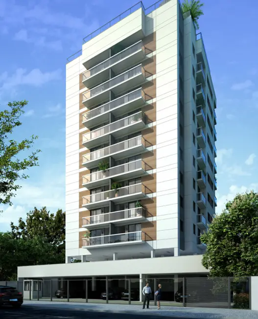 Apartamento com 1 quarto à venda, 36m2 em Encantado, Rio De Janeiro - RJ - imagem 1 Foto 1 de Apartamento com 1 quarto à venda, 36m2 em Encantado, Rio De Janeiro - RJ