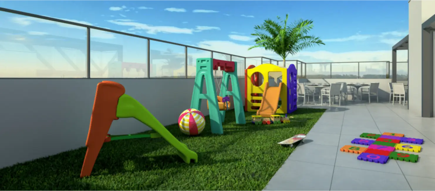 Apartamento com 1 quarto à venda, 36m2 em Encantado, Rio De Janeiro - RJ - imagem 7 Foto 7 de Apartamento com 1 quarto à venda, 36m2 em Encantado, Rio De Janeiro - RJ