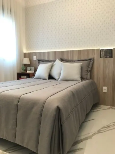 Foto 8 de Apartamento com 2 quartos à venda, 53m2 em São Paulo - SP