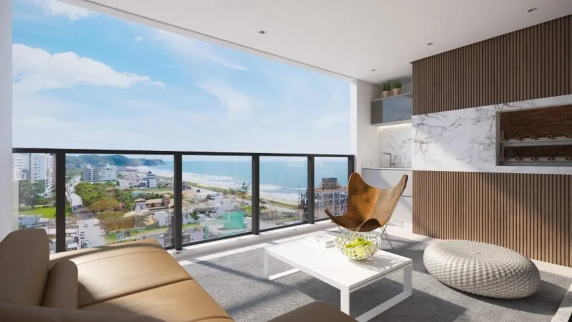Foto 4 de Apartamento com 3 quartos à venda, 154m2 em Itajai - SC